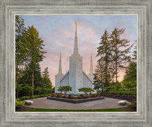 Load image into Gallery viewer, Portland Temple 01
