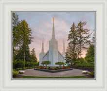 Load image into Gallery viewer, Portland Temple 01
