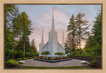 Load image into Gallery viewer, Portland Temple 01
