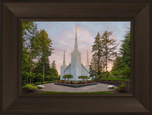 Load image into Gallery viewer, Portland Temple 01
