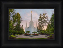 Load image into Gallery viewer, Portland Temple 01
