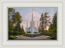 Load image into Gallery viewer, Portland Temple 01
