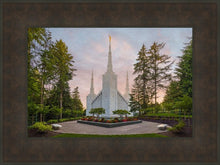 Load image into Gallery viewer, Portland Temple 01
