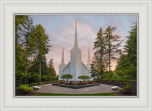 Load image into Gallery viewer, Portland Temple 01
