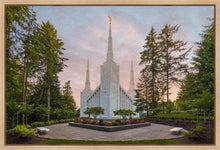 Load image into Gallery viewer, Portland Temple 01
