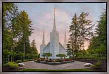 Load image into Gallery viewer, Portland Temple 01
