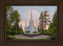 Load image into Gallery viewer, Portland Temple 01
