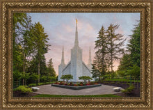Load image into Gallery viewer, Portland Temple 01
