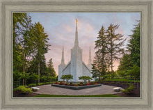 Load image into Gallery viewer, Portland Temple 01
