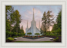 Load image into Gallery viewer, Portland Temple 01
