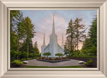 Load image into Gallery viewer, Portland Temple 01
