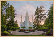 Load image into Gallery viewer, Portland Temple 01
