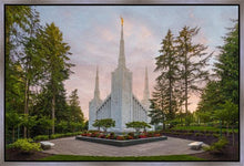 Load image into Gallery viewer, Portland Temple 01
