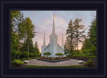 Load image into Gallery viewer, Portland Temple 01
