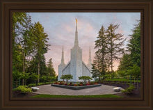 Load image into Gallery viewer, Portland Temple 01
