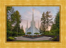 Load image into Gallery viewer, Portland Temple 01
