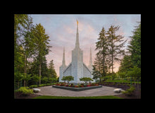 Load image into Gallery viewer, Portland Temple 01
