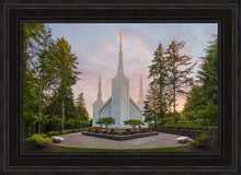 Load image into Gallery viewer, Portland Temple 01
