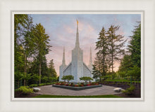 Load image into Gallery viewer, Portland Temple 01
