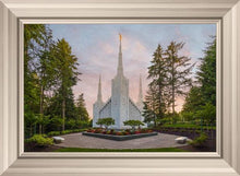 Load image into Gallery viewer, Portland Temple 01
