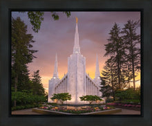 Load image into Gallery viewer, Peace be Still Portland
