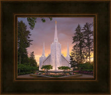 Load image into Gallery viewer, Peace be Still Portland
