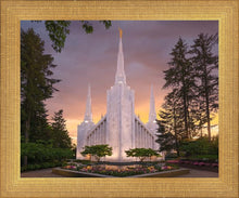 Load image into Gallery viewer, Peace be Still Portland
