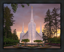 Load image into Gallery viewer, Peace be Still Portland
