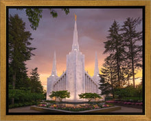 Load image into Gallery viewer, Peace be Still Portland
