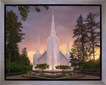 Load image into Gallery viewer, Peace be Still Portland
