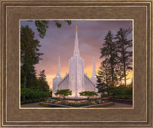 Load image into Gallery viewer, Peace be Still Portland

