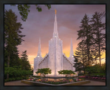 Load image into Gallery viewer, Peace be Still Portland
