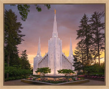 Load image into Gallery viewer, Peace be Still Portland
