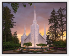 Load image into Gallery viewer, Peace be Still Portland

