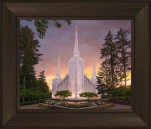 Load image into Gallery viewer, Peace be Still Portland
