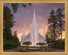 Load image into Gallery viewer, Peace be Still Portland
