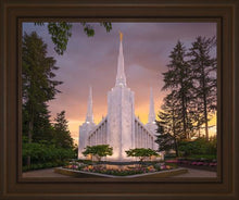 Load image into Gallery viewer, Peace be Still Portland
