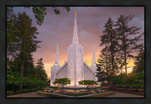 Load image into Gallery viewer, Peace be Still Portland
