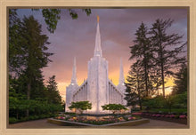 Load image into Gallery viewer, Peace be Still Portland
