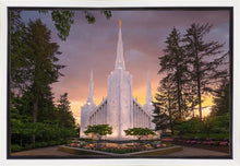 Load image into Gallery viewer, Peace be Still Portland
