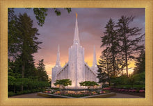 Load image into Gallery viewer, Peace be Still Portland
