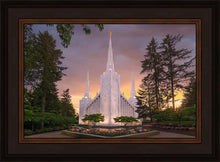 Load image into Gallery viewer, Peace be Still Portland

