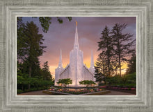 Load image into Gallery viewer, Peace be Still Portland
