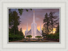 Load image into Gallery viewer, Peace be Still Portland

