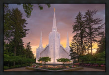 Load image into Gallery viewer, Peace be Still Portland
