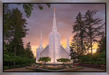 Load image into Gallery viewer, Peace be Still Portland
