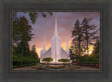 Load image into Gallery viewer, Peace be Still Portland
