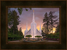 Load image into Gallery viewer, Peace be Still Portland
