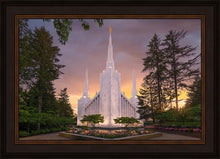 Load image into Gallery viewer, Peace be Still Portland
