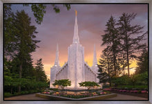 Load image into Gallery viewer, Peace be Still Portland
